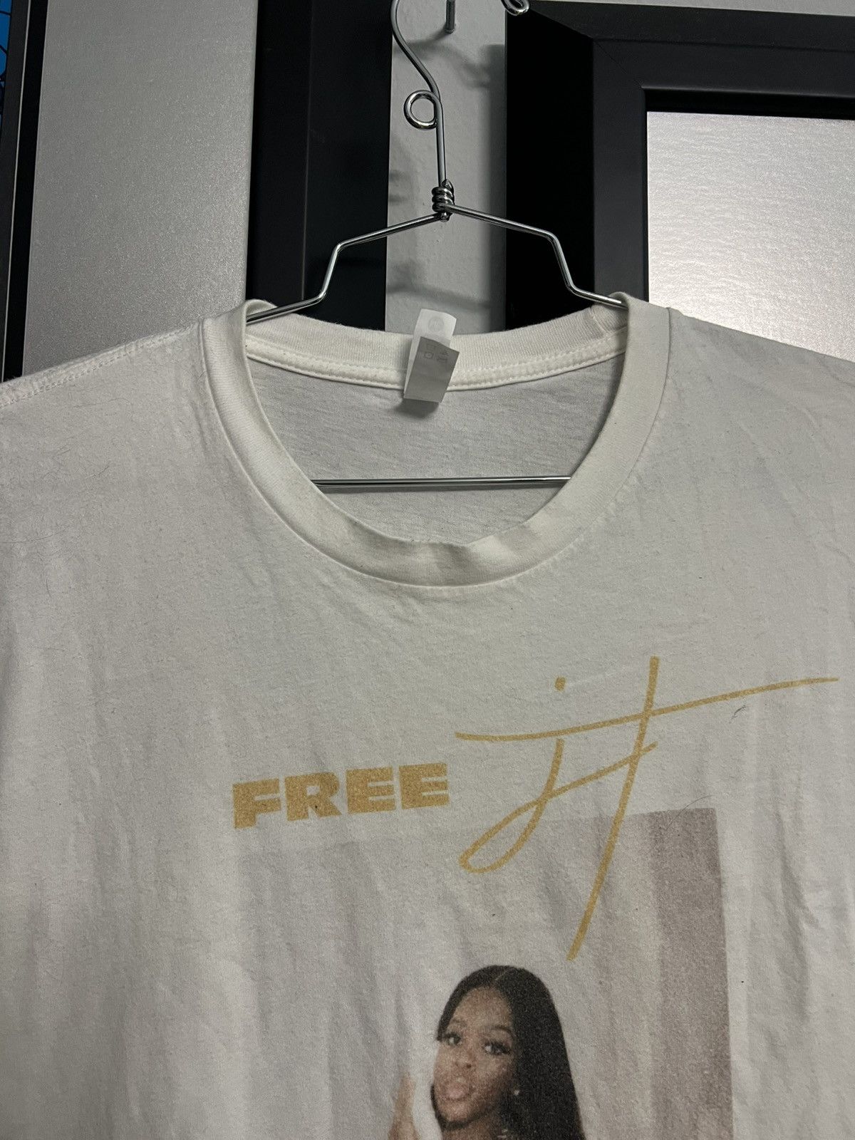 Other Concert Tee Size US L / EU 52-54 / 3 - 3 Thumbnail