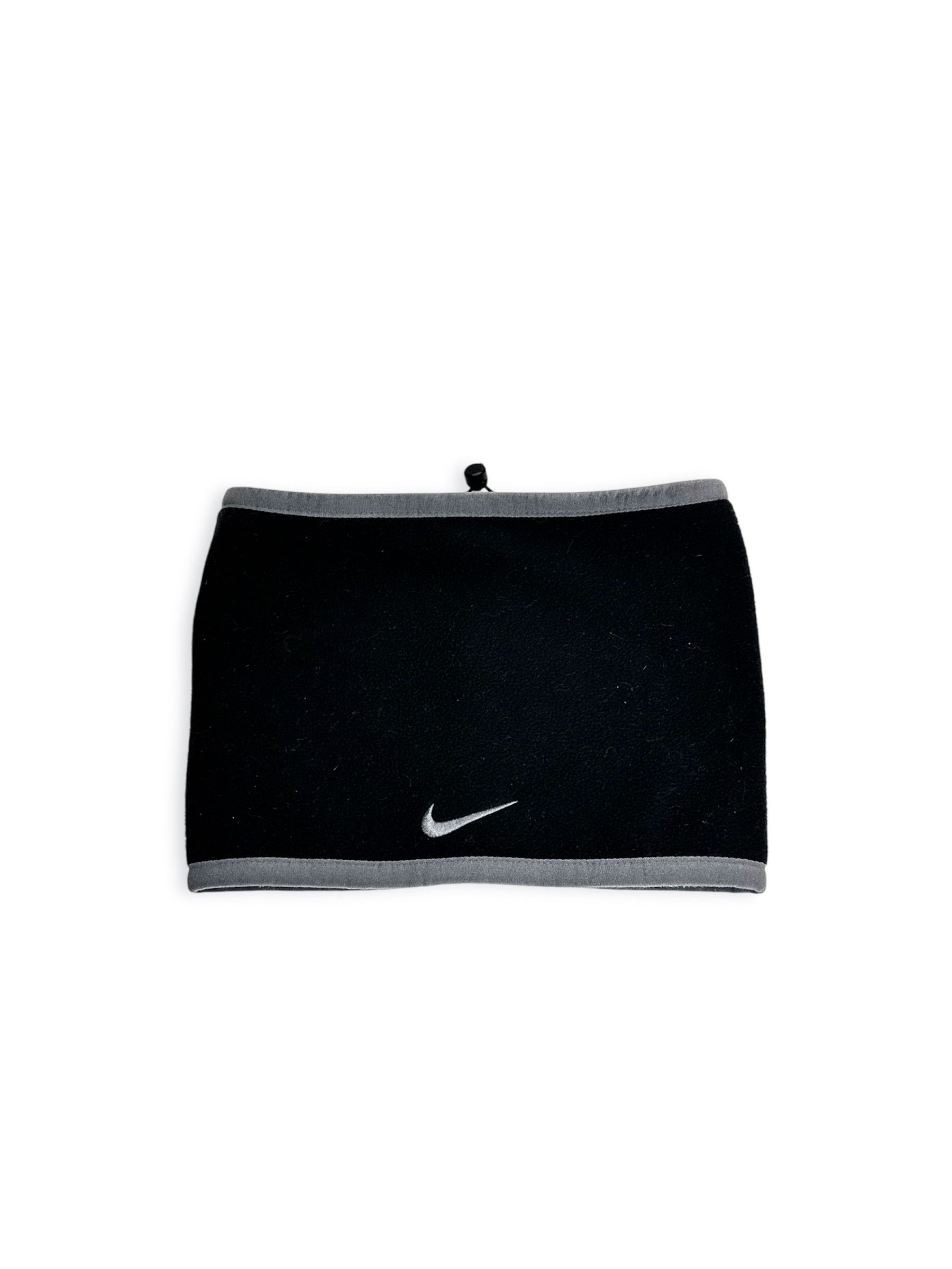 Nike Nike reversible waffle fleece polartec buff scarf Size ONE SIZE - 1 Thumbnail