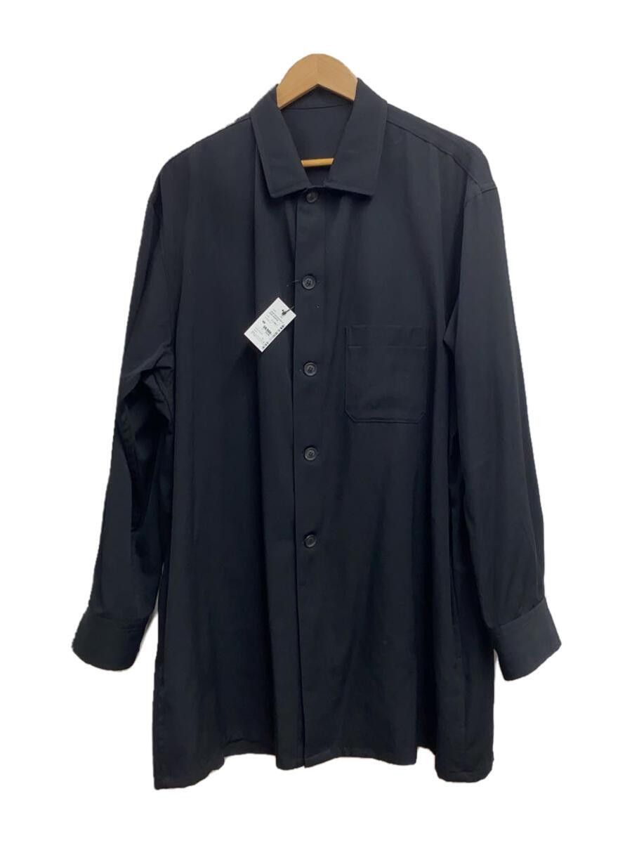 Yohji Yamamoto yohji yamamoto POUR HOMME/hx-b14-201 Short-sleeved