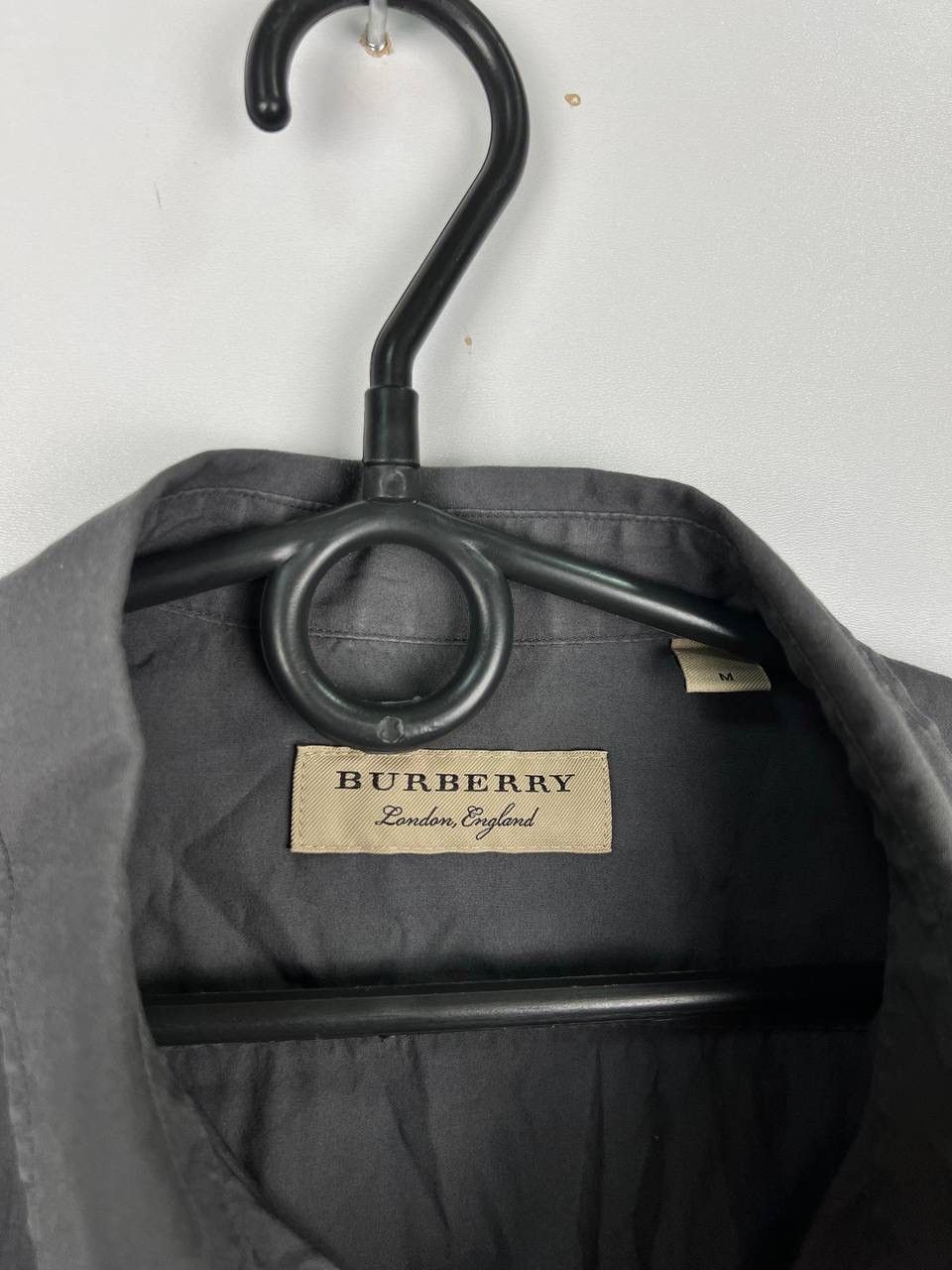 Burberry Burberry London shirts size M Size US M / EU 48-50 / 2 - 3 Thumbnail