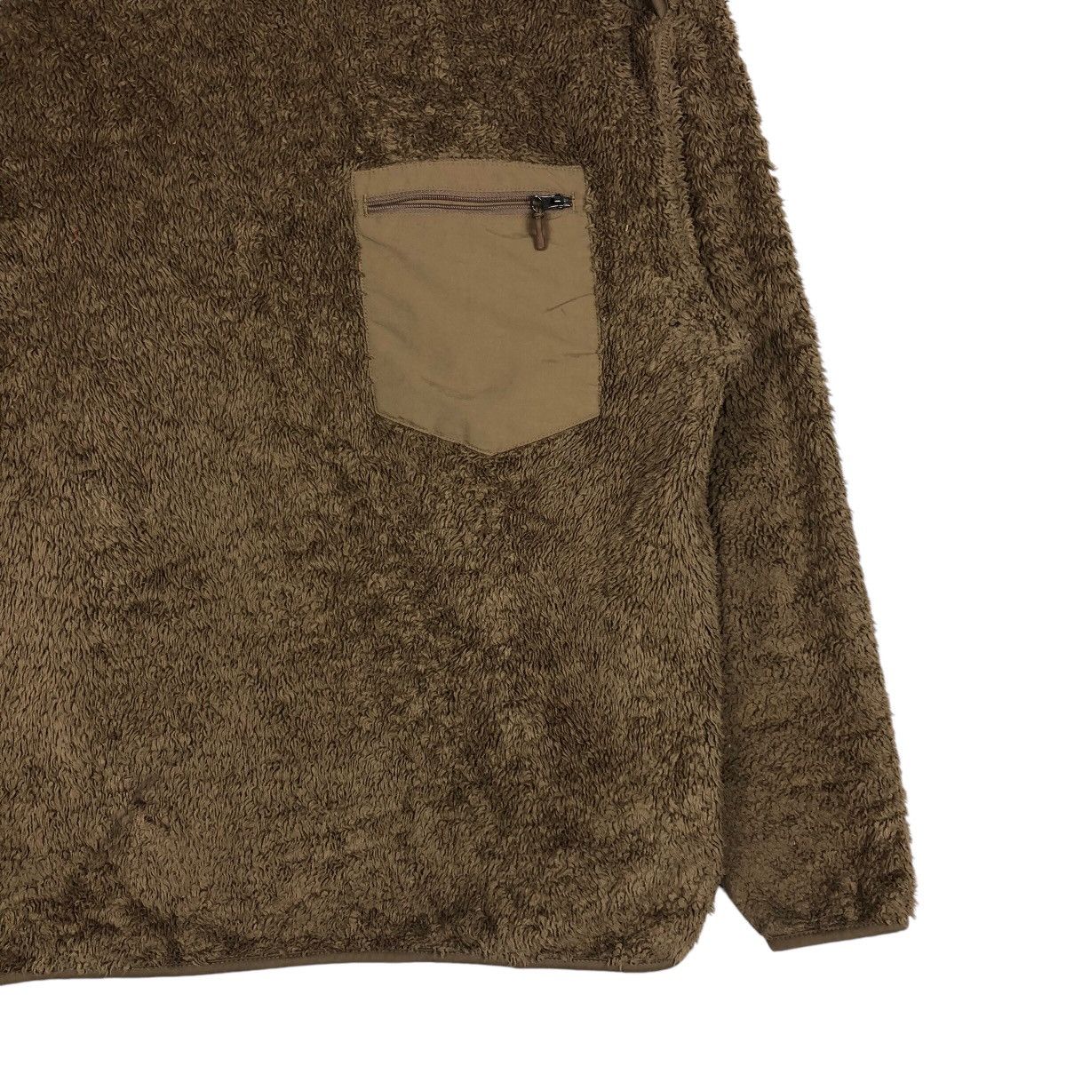 Engineered Garments 📌Vintage Fleece Jacket Pull Over Uniqlo Engineered Garments Size US S / EU 44-46 / 1 - 6 Thumbnail