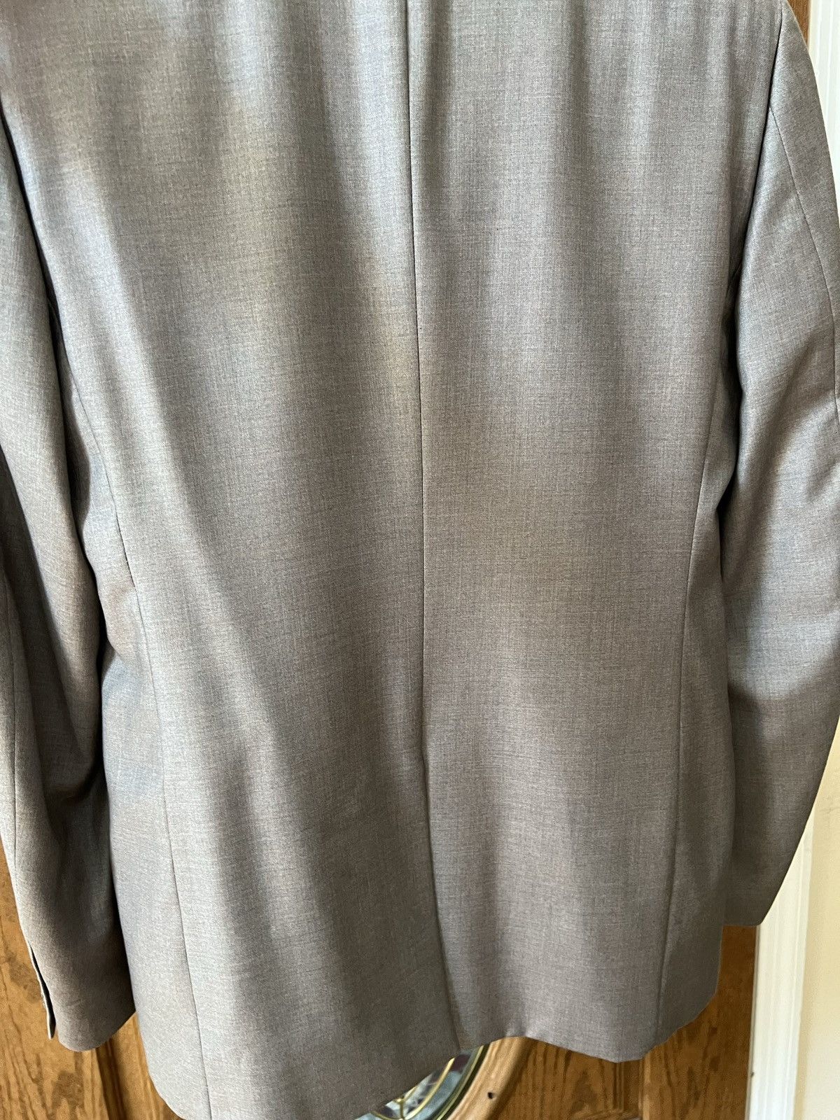 Prada Vintage Prada Suit Size 50L - 10 Thumbnail
