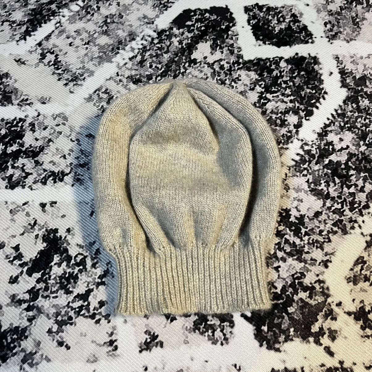 Margaret Howell Margaret Howell Wool Baret Size ONE SIZE - 5 Thumbnail