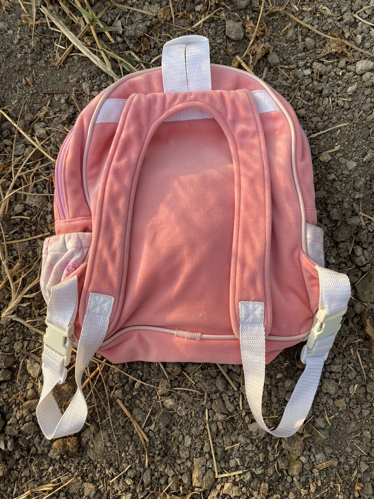 Cartoon Network × Vintage POWERPUFF GIRLS BAGPACK YOUTH SIZE Size ONE SIZE - 5 Thumbnail