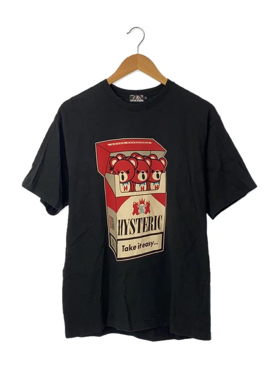 Hysteric Glamour Marlboro Bear Tee Size US L / EU 52-54 / 3 - 1 Thumbnail