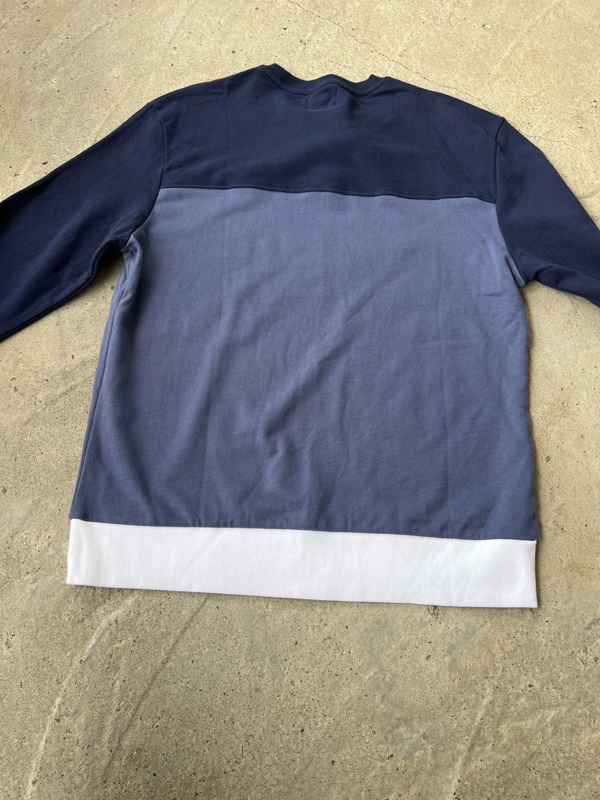 Penfield Penfield Sweatshirt Size US L / EU 52-54 / 3 - 5 Thumbnail