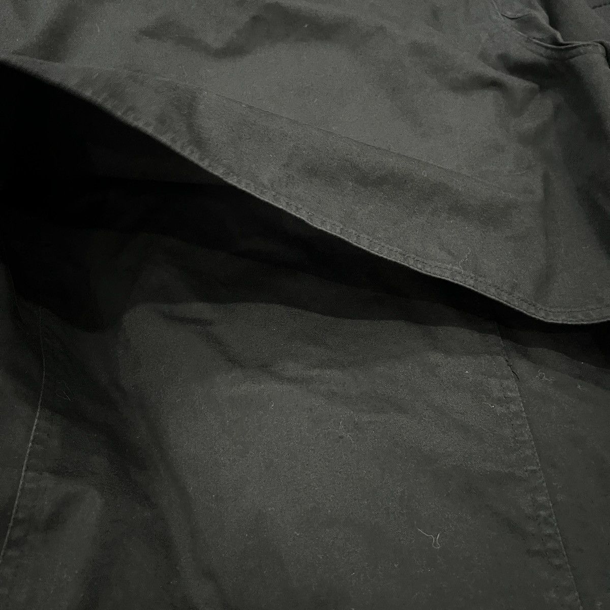 Raf by Raf Simons Raf by Raf Simons Work Jacket Size US M / EU 48-50 / 2 - 12 Thumbnail