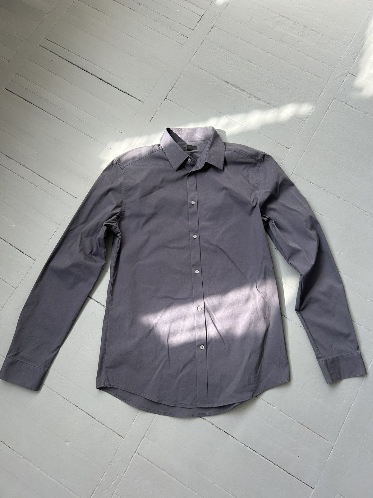 Cos Cos formal shirt Size US S / EU 44-46 / 1 - 1 Thumbnail