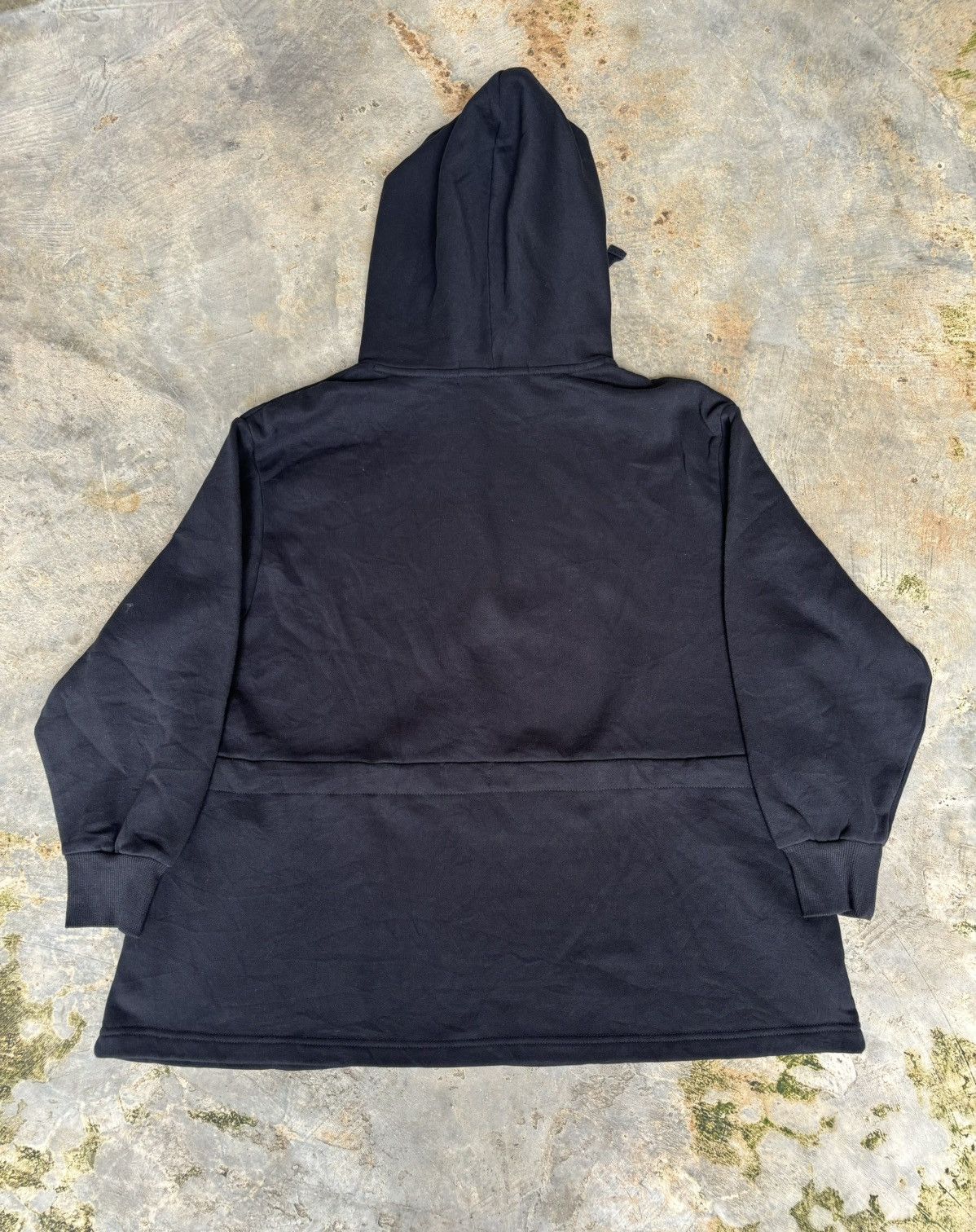 GU × Undercover GU x Undercover Hoodie Size US S / EU 44-46 / 1 - 3 Thumbnail