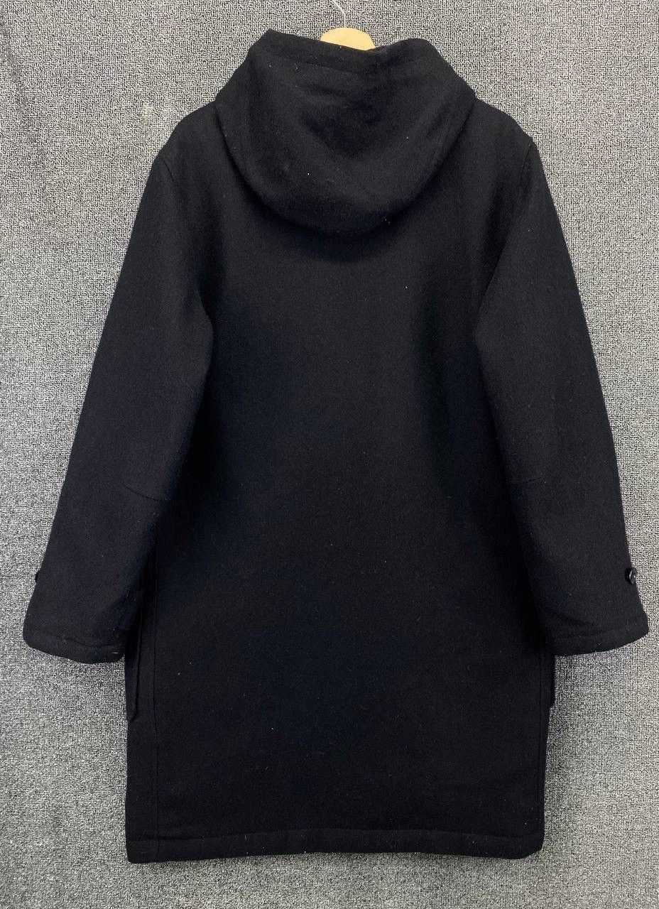 Lemaire × Uniqlo Lemaire x Uniqlo Button Up Hooded Long Jacket Size US L / EU 52-54 / 3 - 9 Thumbnail