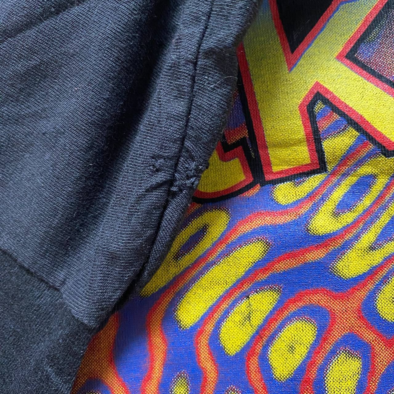 Band Tees VINTAGE 90S TAKE THAT AMAZING BOYSBAND RAP T SHIRT 61 Size US L / EU 52-54 / 3 - 3 Thumbnail