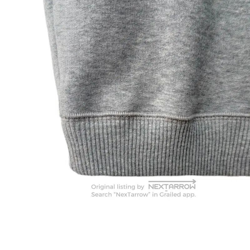 Louis Vuitton Louis Vuitton Gray Cotton Blend Women's Jacket . Size S / US 4 / IT 40 - 6 Thumbnail