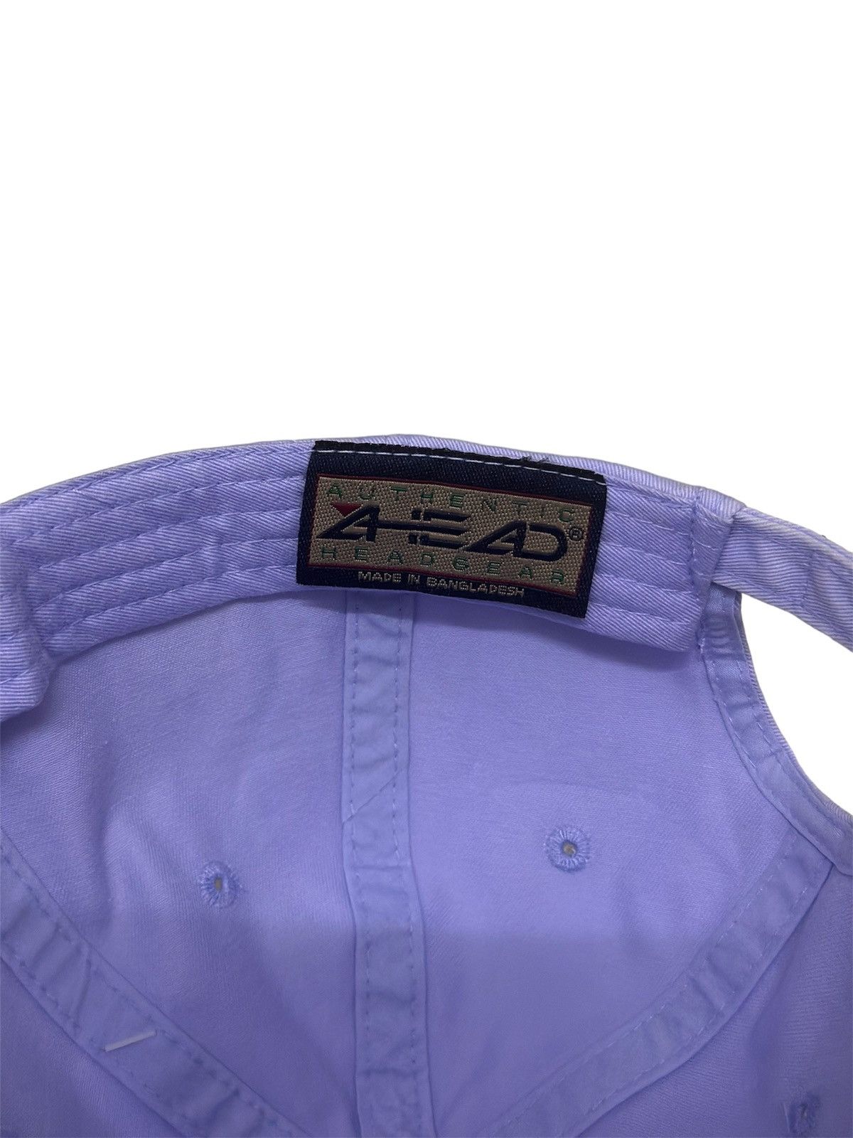 Other Lincoln Hat With Tag Size ONE SIZE - 7 Thumbnail
