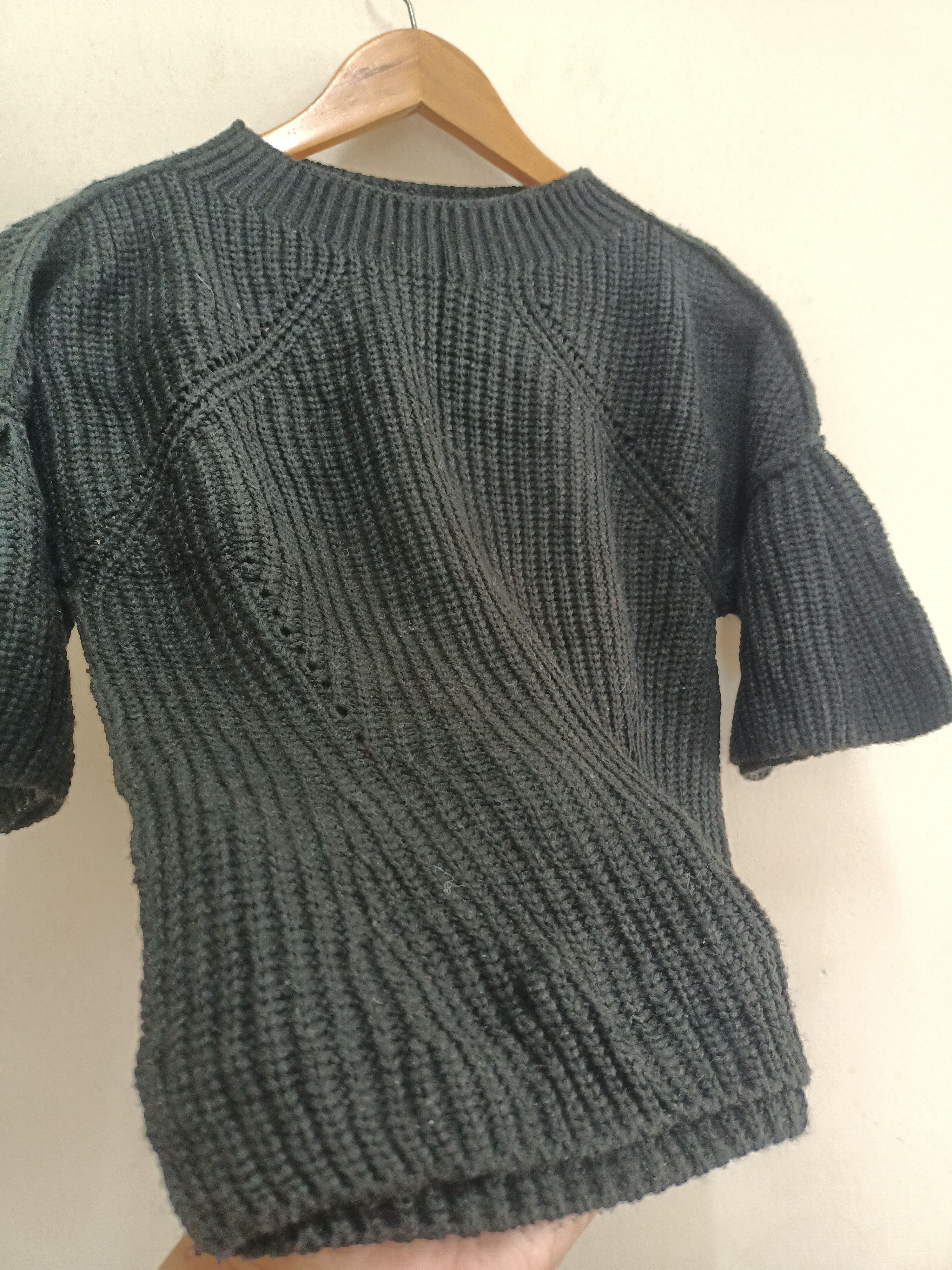 Comme des Garcons Comme des Garcons tricot knitwear AD2013 Size US M / EU 48-50 / 2 - 11 Thumbnail