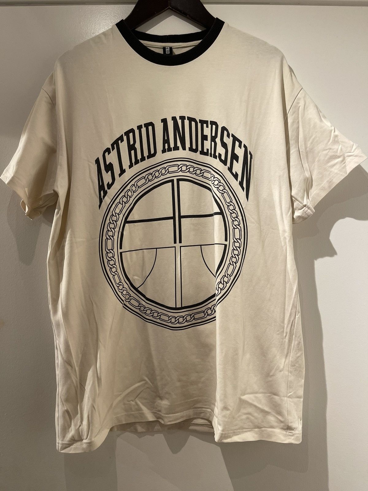 Astrid Andersen | Grailed