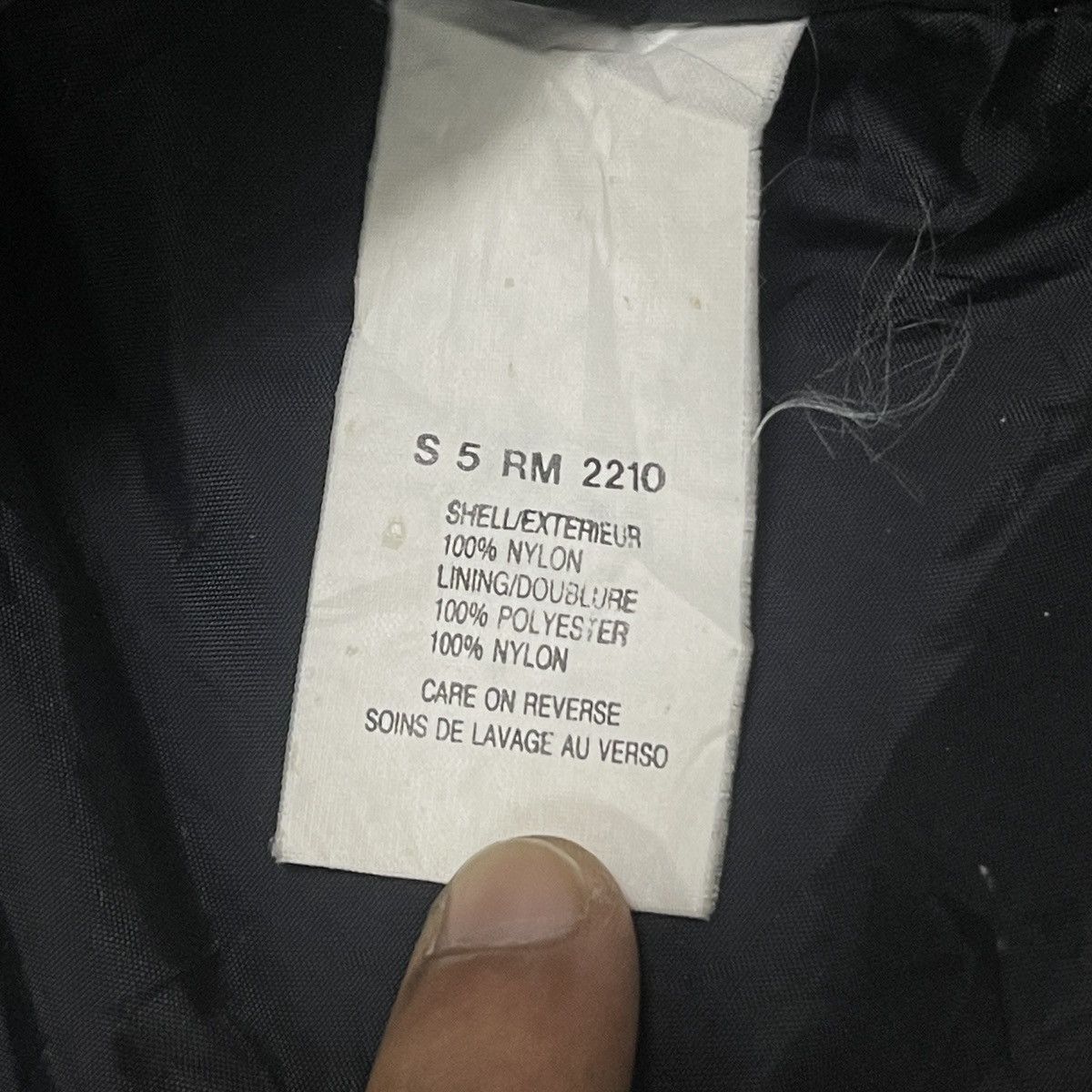 Columbia Vintage Columbia Omni-Tech Waterproof Parka Hooded Jacket Size US XL / EU 56 / 4 - 24 Thumbnail