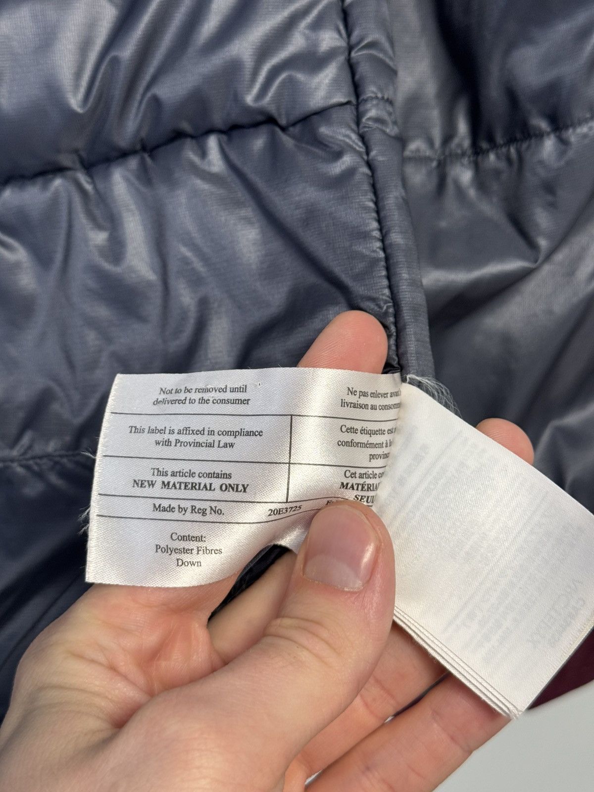 Arc'teryx Arc’teryx Women’s Patera Gore-Tex Down Parka Size M Size M / US 6-8 / IT 42-44 - 17 Thumbnail