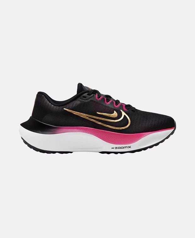 Nike Zoom Fly 5 Running Shoes in Black, Women's (Size 7.5)