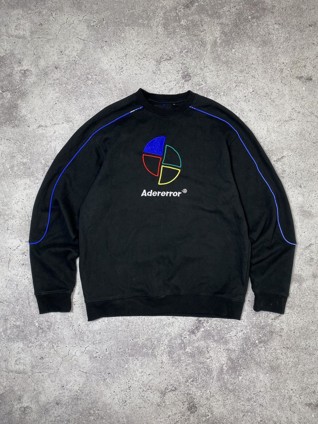 Ader 2024 Error Sweatshirt