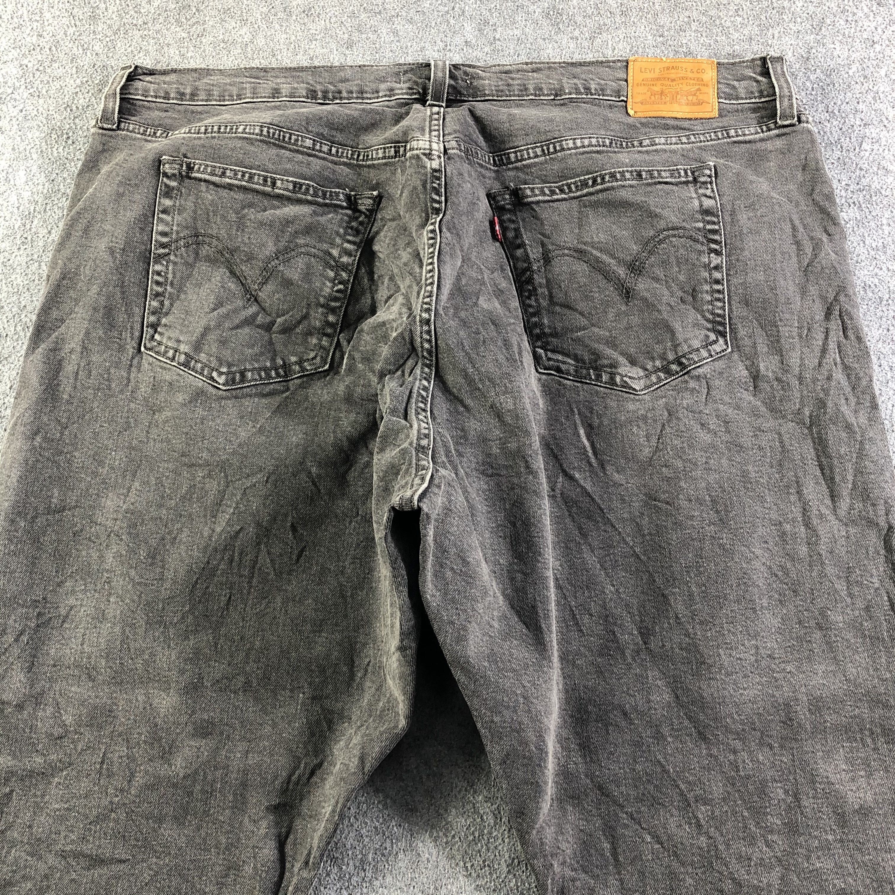 Levi's Vintage Levis Jeans-J4301 Size US 41 - 4 Thumbnail