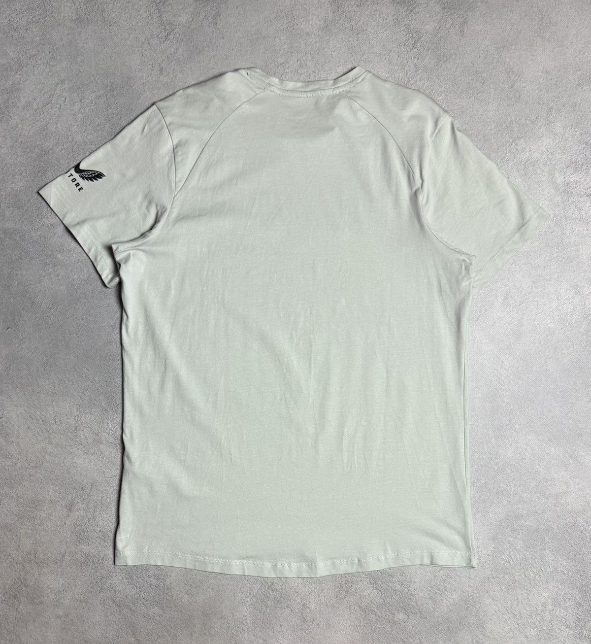 Castore McLaren Formula 1 Racing Team T-Shirt Castore Big Logo Size US M / EU 48-50 / 2 - 2 Thumbnail