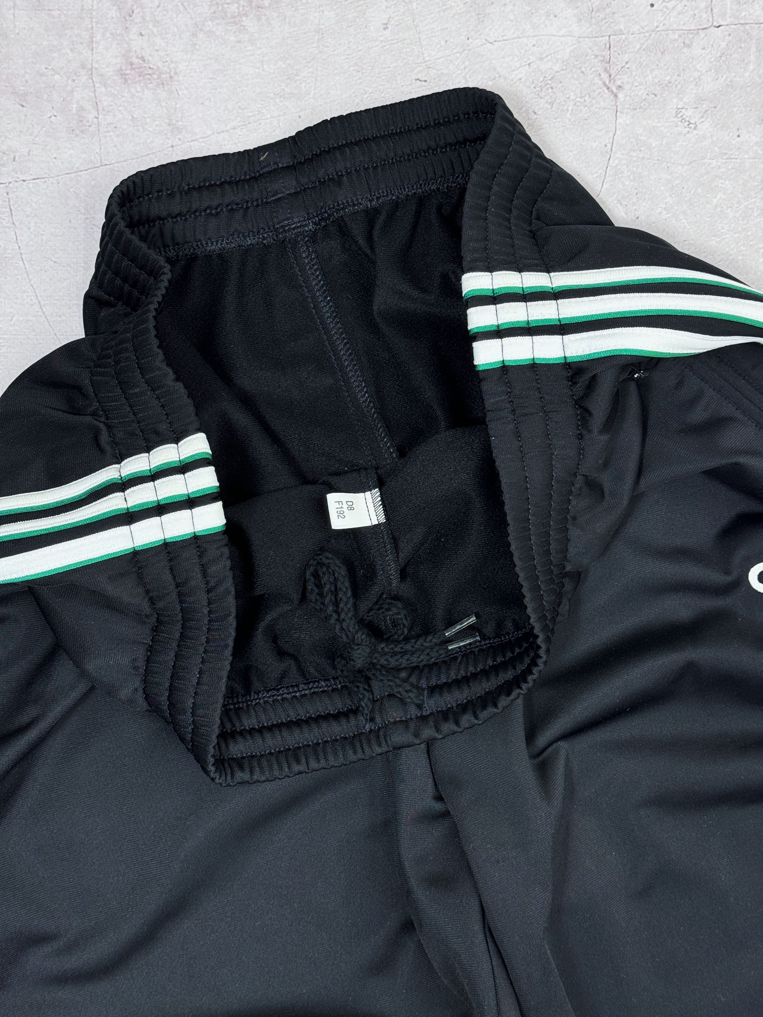 Adidas × Vintage Vintage Adidas Track Suit Jacket & Pants TAIWAN 90s Size US XL / EU 56 / 4 - 18 Thumbnail