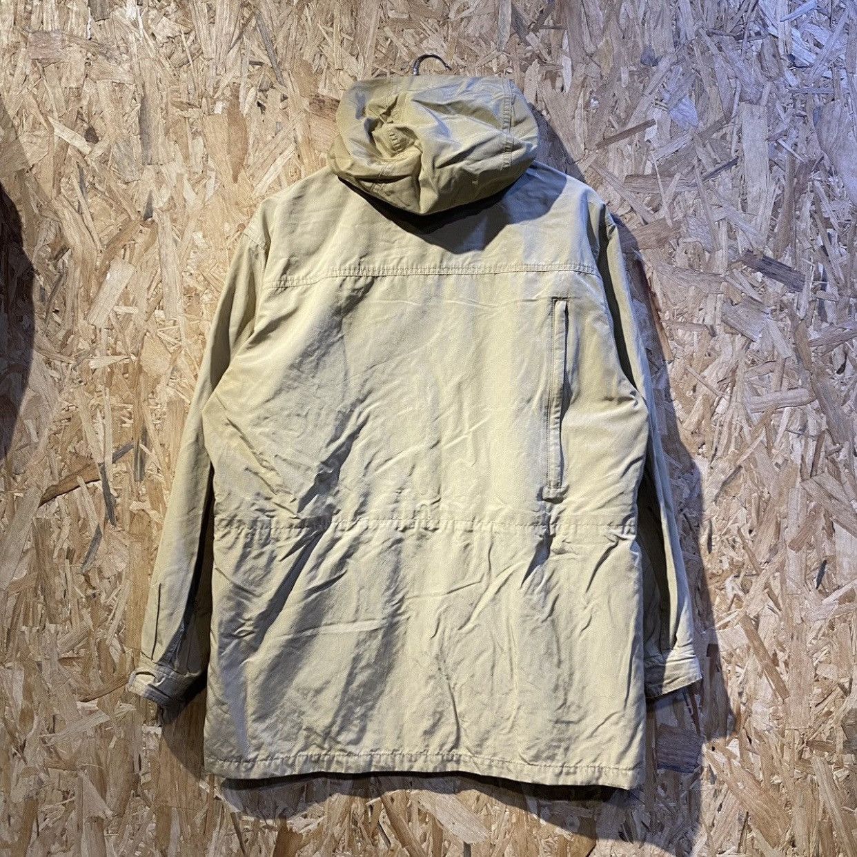 The North Face The North Face Multi Pocket Jackets Size US XL / EU 56 / 4 - 2 Thumbnail