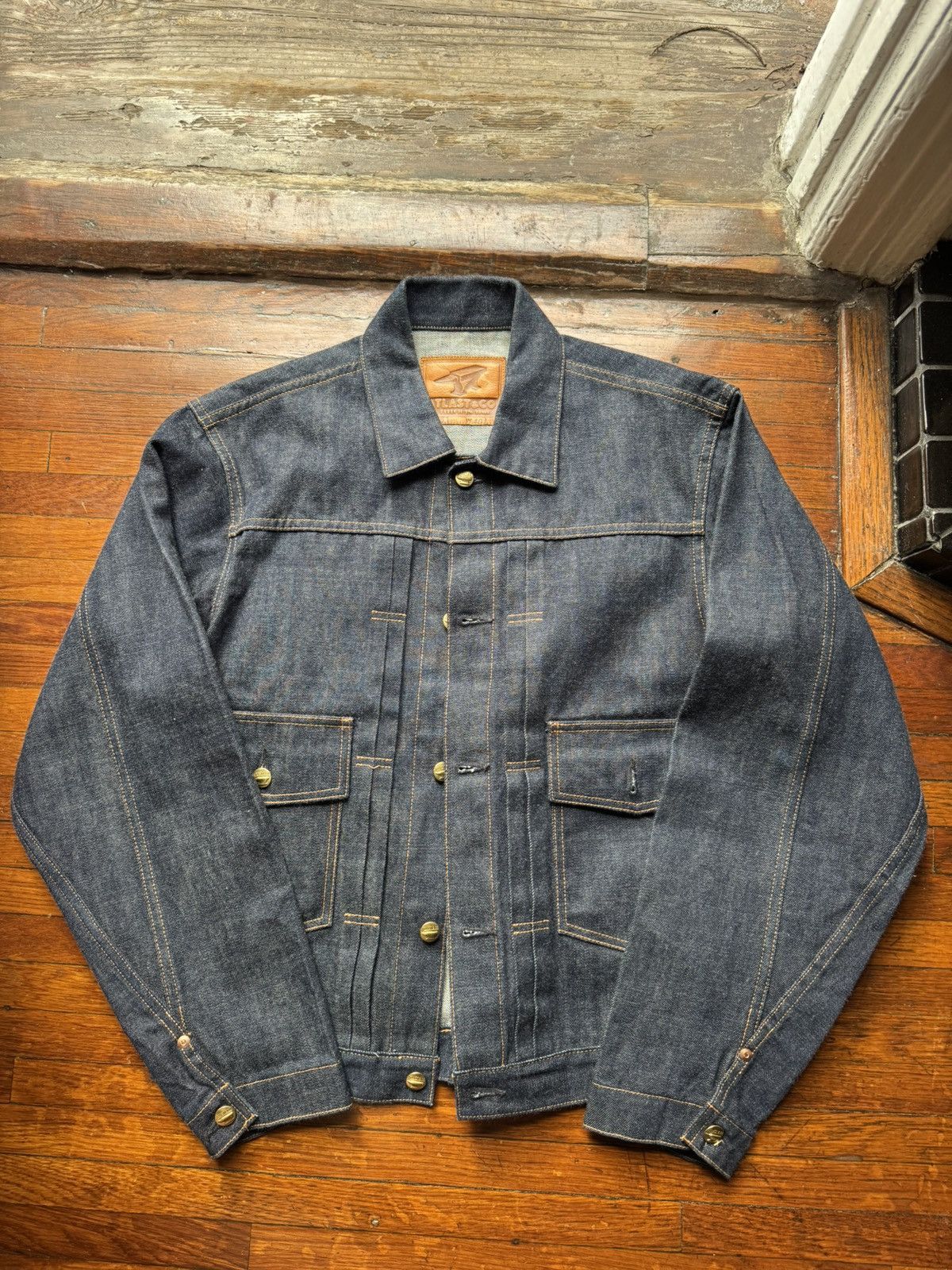 At Last & Co | Grailed