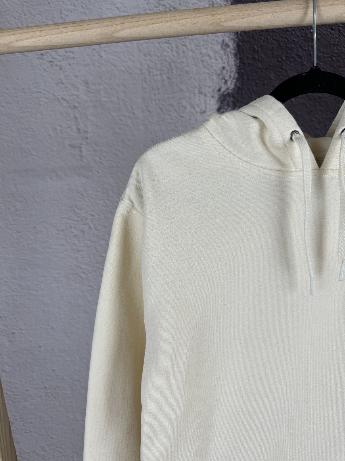 Vans Vans Kyle Walker Pullover Hoodie Antique White Size US M / EU 48-50 / 2 - 3 Thumbnail