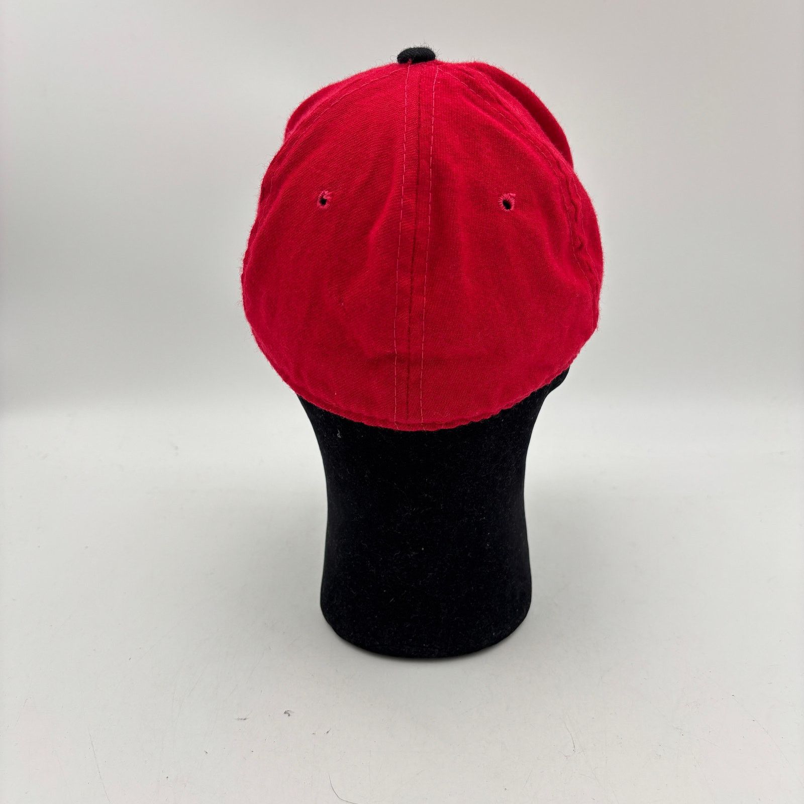 NFL × Sports Specialties × Vintage VTG Sports Specialties San Francisco 49ers Script Wool Hat 7 Size ONE SIZE - 4 Thumbnail