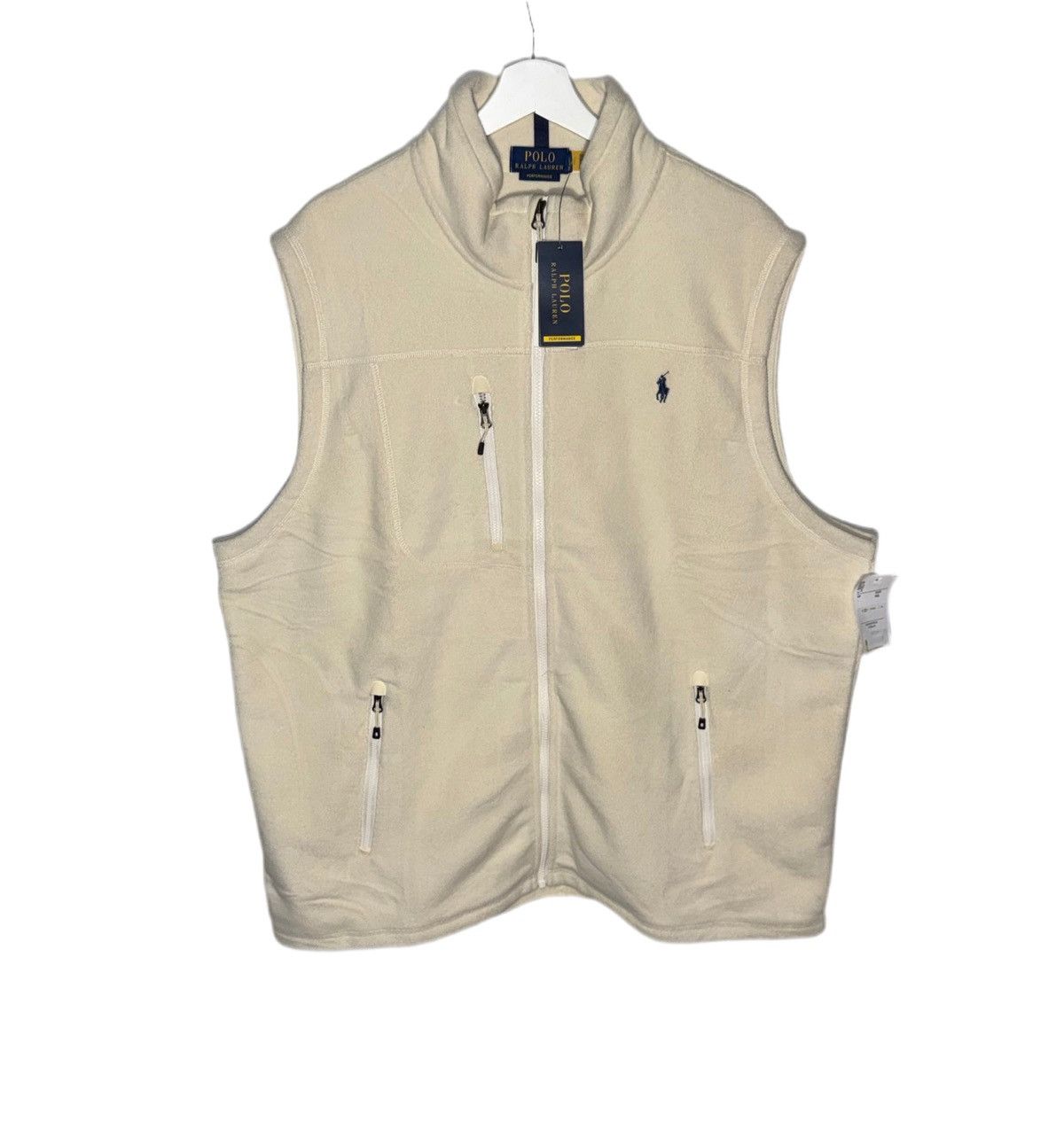 Ralph Lauren Ralph Laureen bodywarmer Size US XXL / EU 58 / 5 - 1 Thumbnail