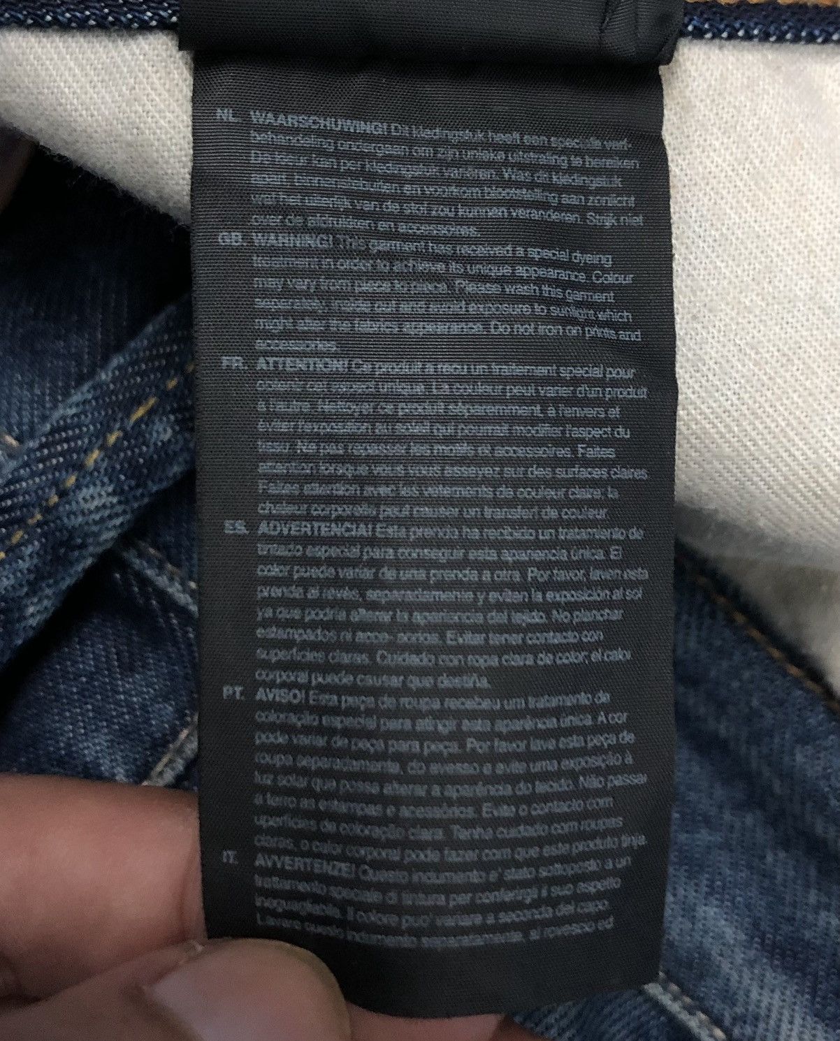 G-Star Vintage G-Star Raw Denim Pants Size US 34 / EU 50 - 24 Thumbnail