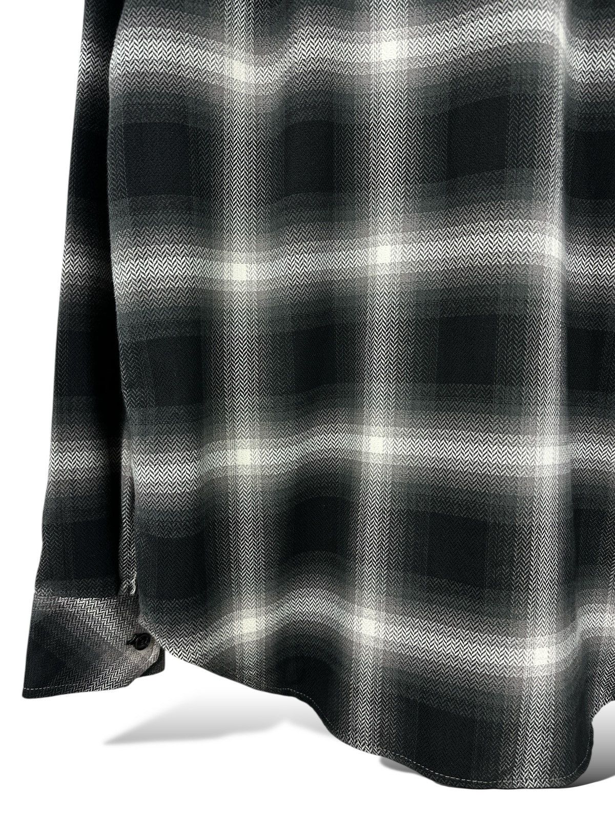 G-Star NWT🏷️ G-Star Navy Seal Flannel Shirt Long Sleeve Regular Fit Size US S / EU 44-46 / 1 - 19 Thumbnail
