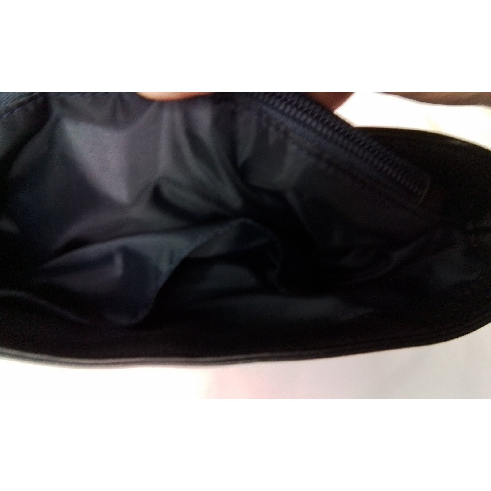 Tommy Hilfiger Tommy Hilfiger Purse NWT Black + White Size ONE SIZE - 10 Thumbnail