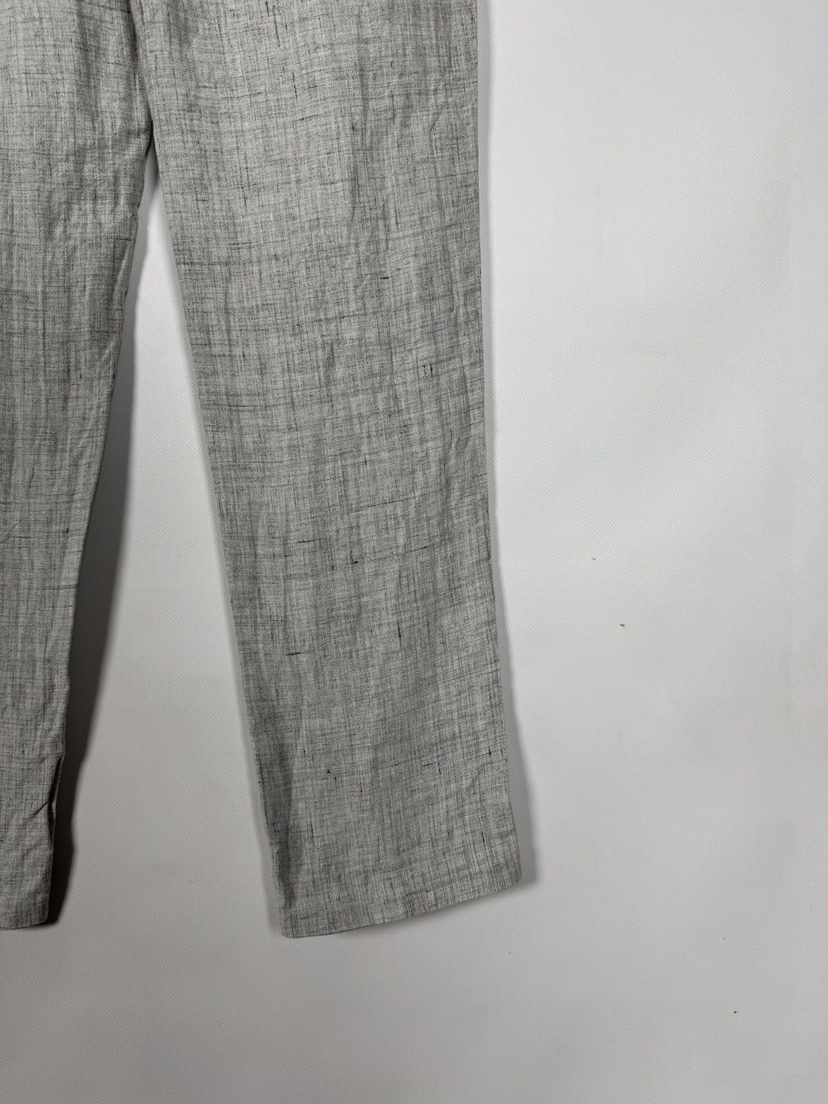 Suitsupply SuitSupply Bretwood Pure Linen Pants Tessuti Sondrio Size 46 Size US 32 / EU 48 - 15 Thumbnail