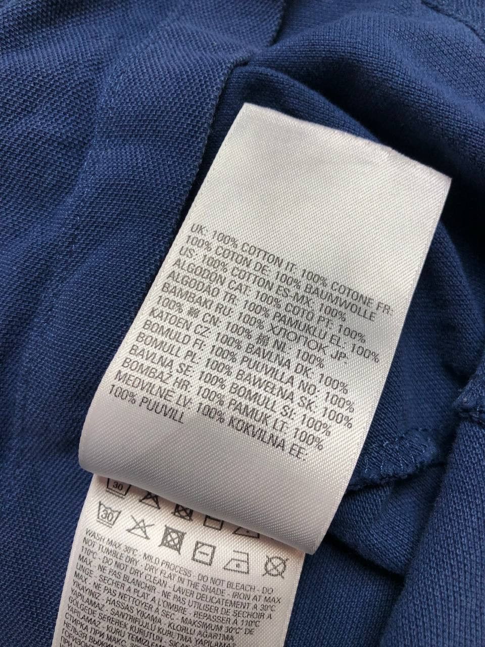 Diesel Diesel vintage t-shirt Size US S / EU 44-46 / 1 - 14 Thumbnail