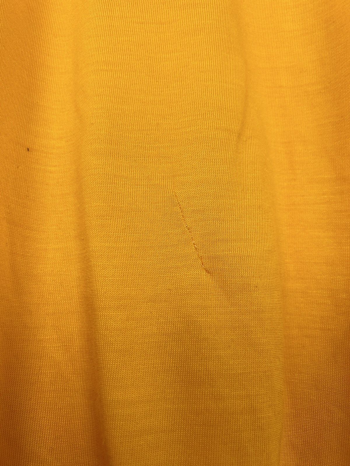 Vintage 80s Vintage Campea 1982 Brazil Home Kit Replica Jersey Size US L / EU 52-54 / 3 - 5 Thumbnail