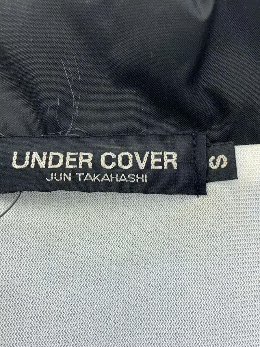 Undercover AW17 Logo Nylon Coach Jacket Size US S / EU 44-46 / 1 - 3 Thumbnail