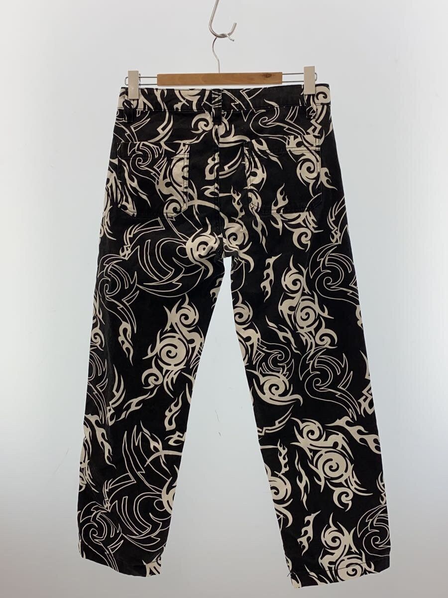 Jaded London Jaded London Cotton Pants Black Size US 30 / EU 46 - 2 Thumbnail
