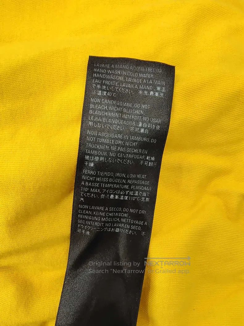 Balenciaga Balenciaga jacket Size US S / EU 44-46 / 1 - 6 Thumbnail