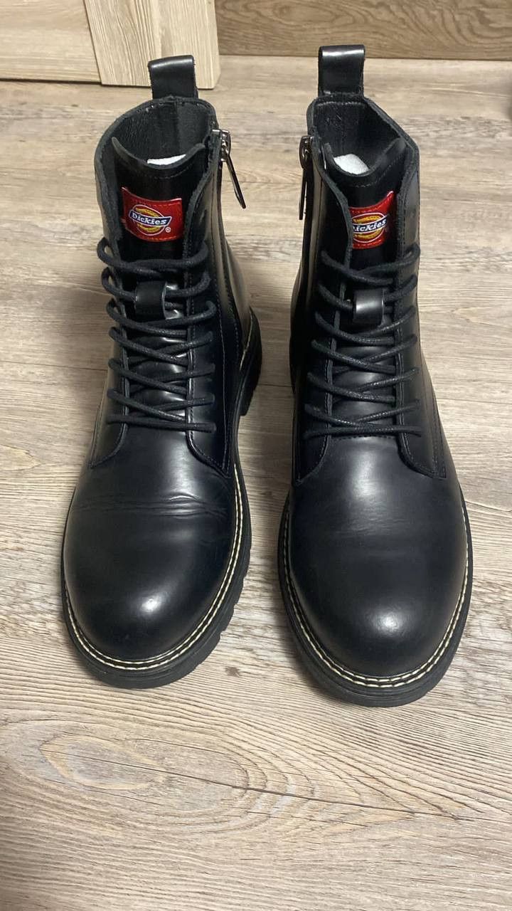 Dickies Boot