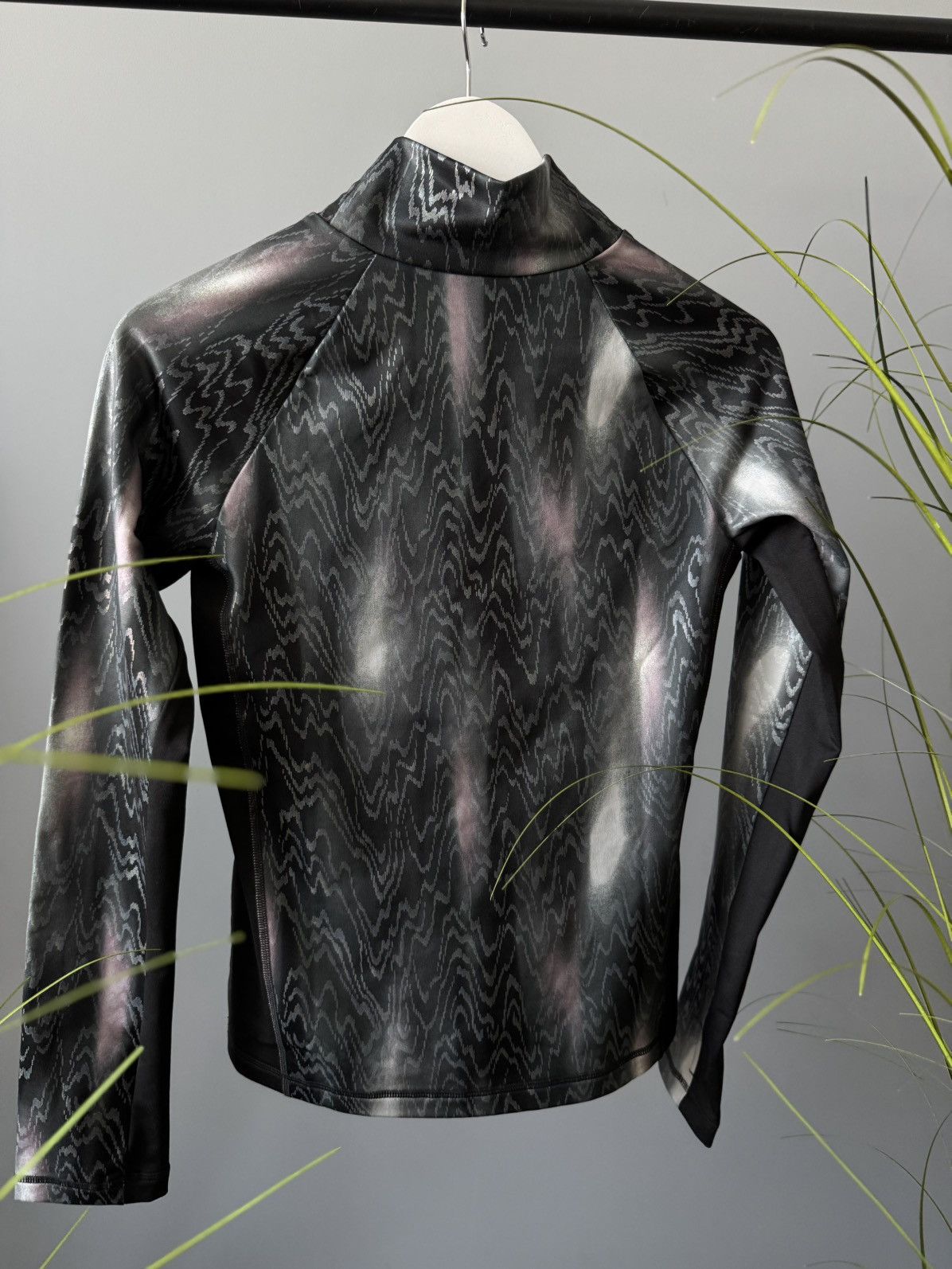 Nike Nike rave longsleeve Size US S / EU 44-46 / 1 - 3 Thumbnail