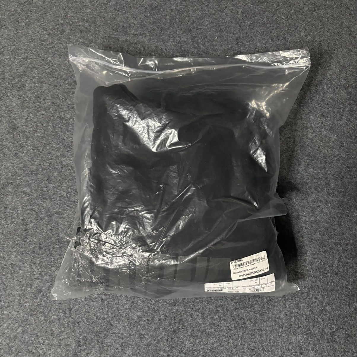 Balenciaga Balenciaga “AGAICNELAB” hoodie Size US L / EU 52-54 / 3 - 15 Thumbnail