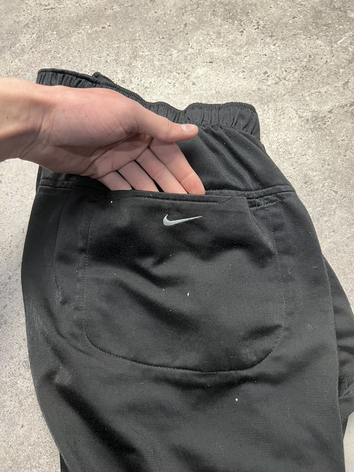 Nike Vintage Nike Athletic Track Suit Size US 32 / EU 48 - 22 Thumbnail