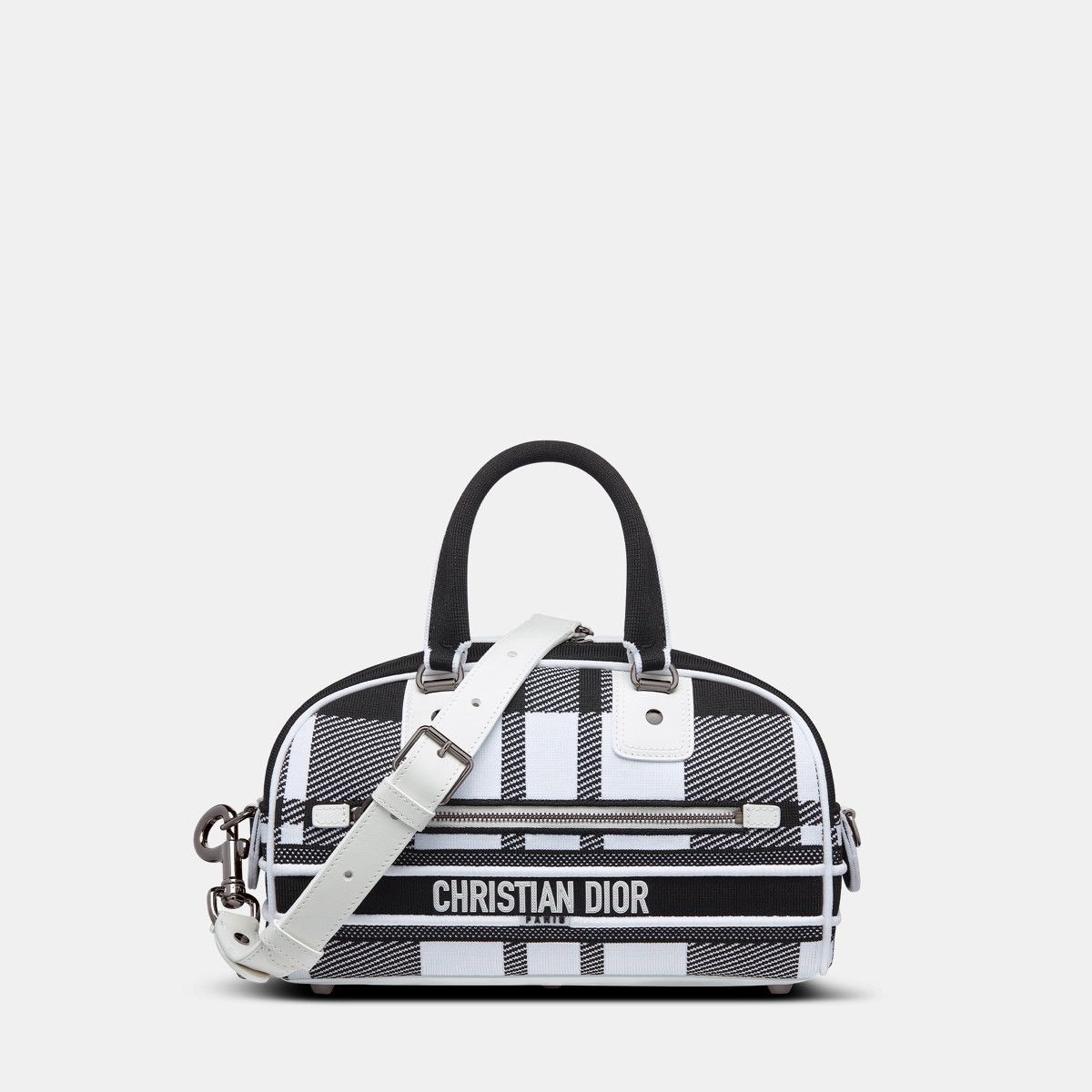 image of Dior O1Bcso1Str0524 Bag In Black, Women's