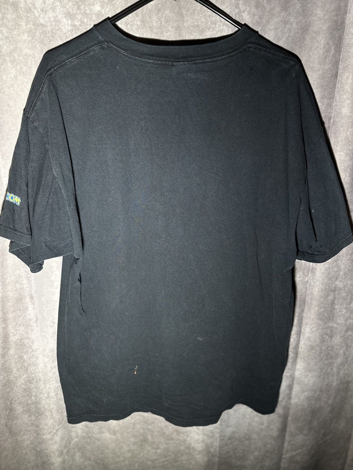 Vintage Dead Rising Tee Size US XL / EU 56 / 4 - 4 Thumbnail