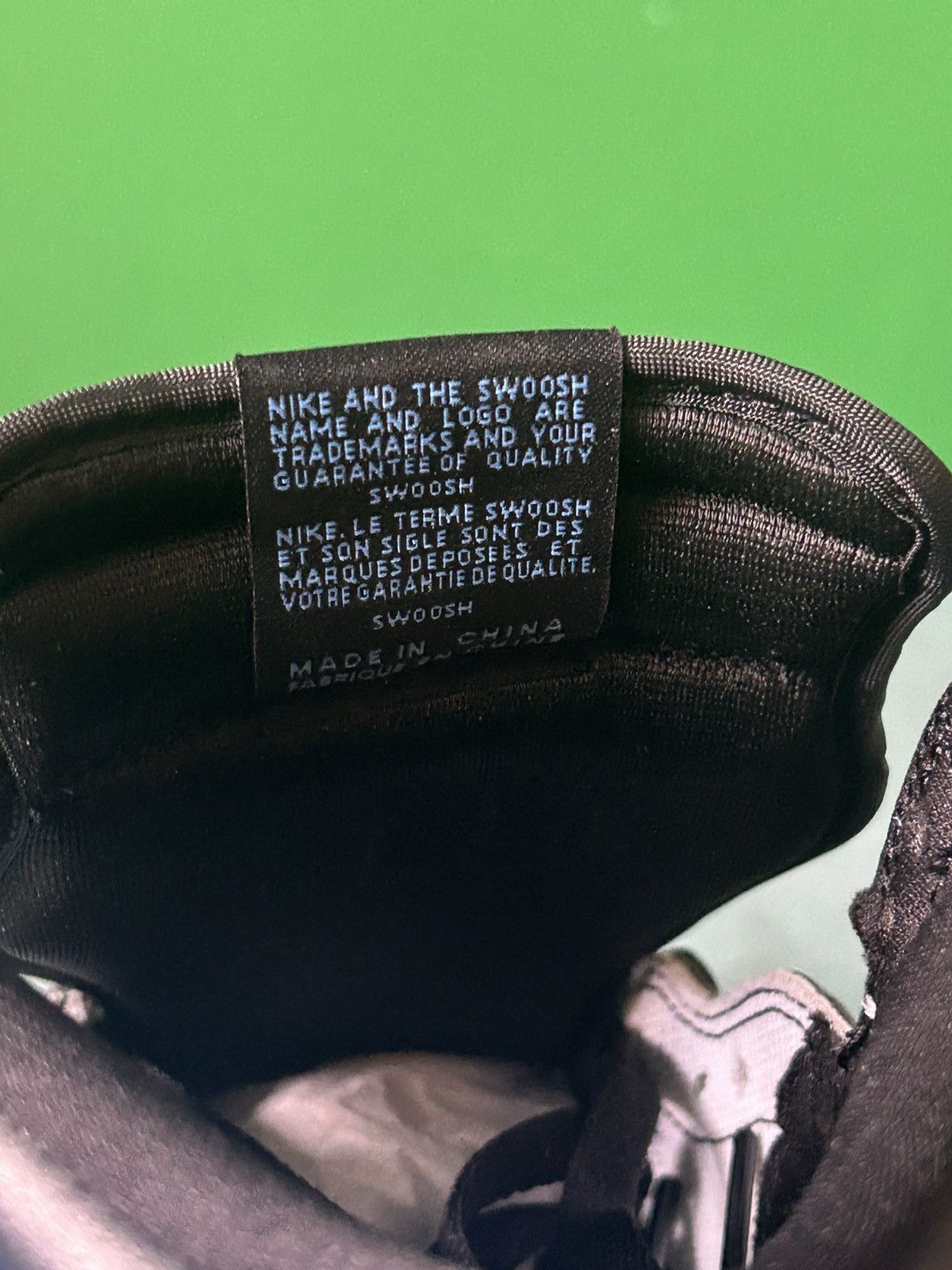 Jordan Brand Nike Air Jordan 1 High UNC Toe 2023 Size US 7 / EU 40 - 9 Thumbnail