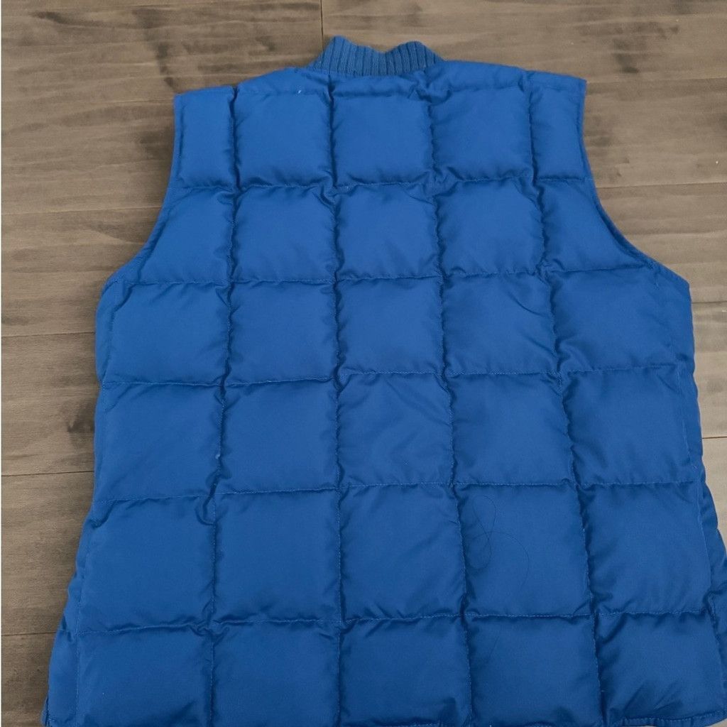 Ralph Lauren Ralph Lauren Boys reversible puff vest size xl Size US S / EU 44-46 / 1 - 7 Thumbnail