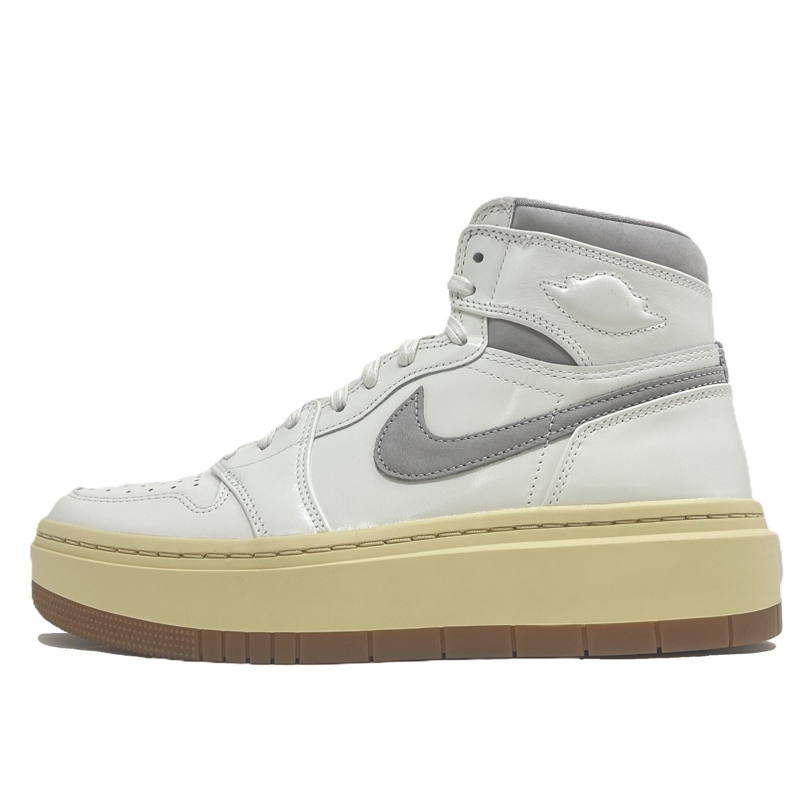 Nike Nike Air Jordan 1 Elevate High Women's Size 8.5/ DZ3744-100 Size US 8.5 / IT 38.5 - 2 Thumbnail