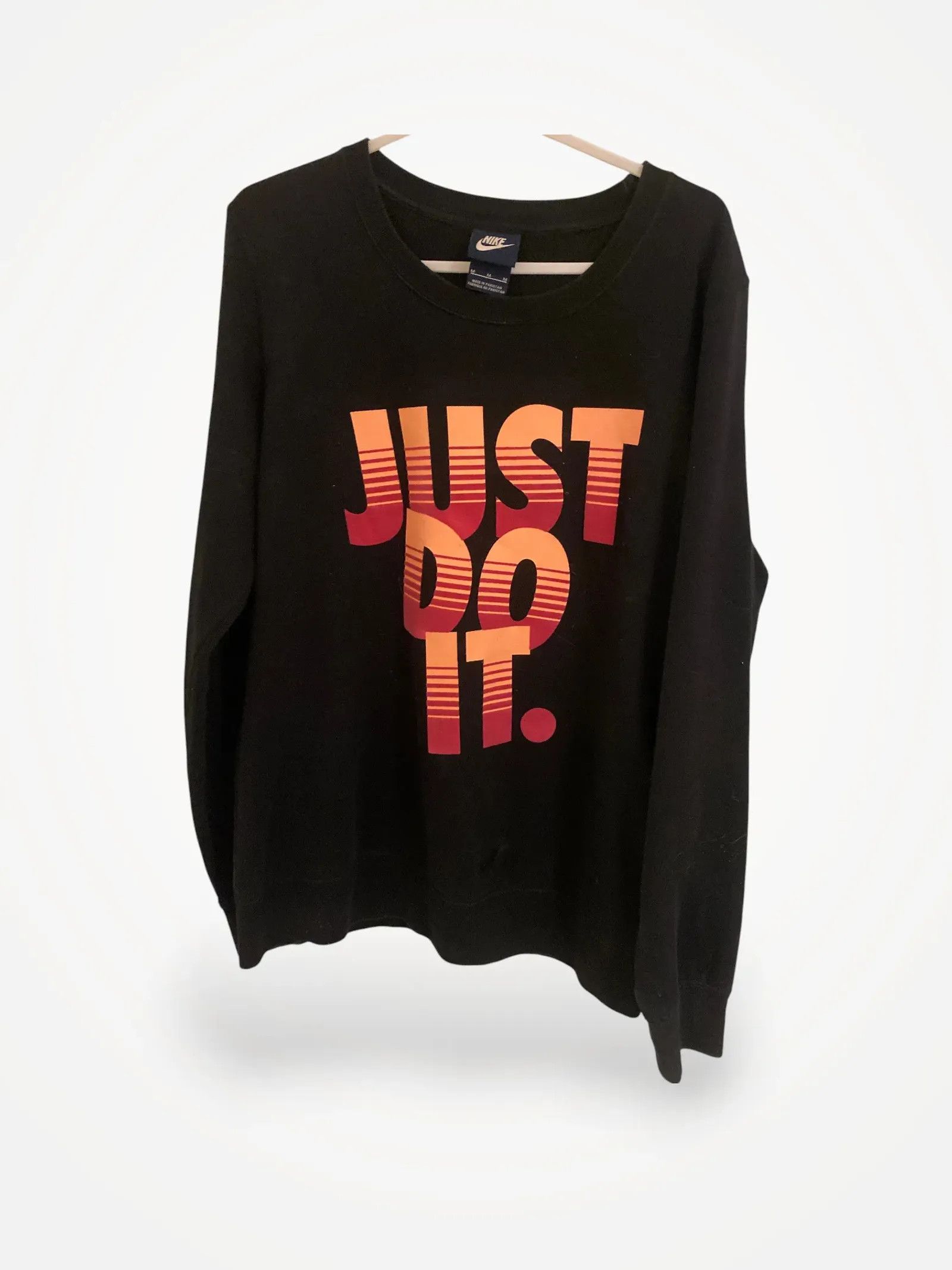 Nike Nike Sweatshirt Size M / US 6-8 / IT 42-44 - 1 Thumbnail